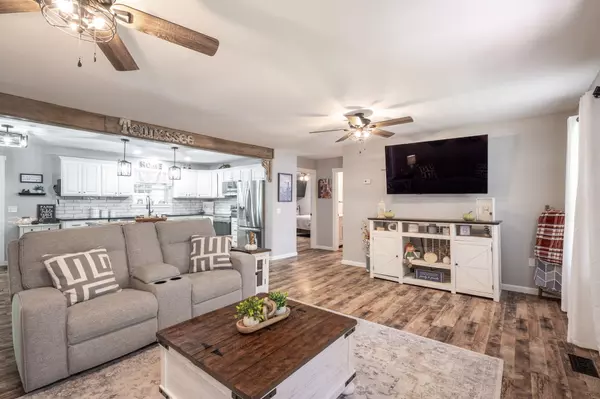 Dunlap, TN 37327,381 Harmon Drive #S