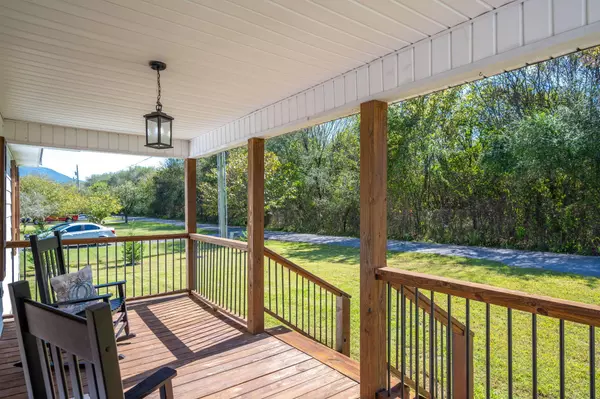 Dunlap, TN 37327,381 Harmon Drive #S