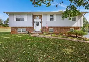 3410 Eveningside Drive #NW, Cleveland, TN 37312