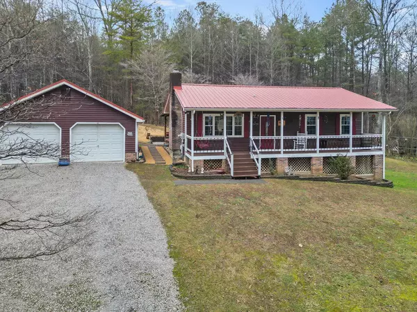 4901 Howardsville Road, Apison, TN 37302