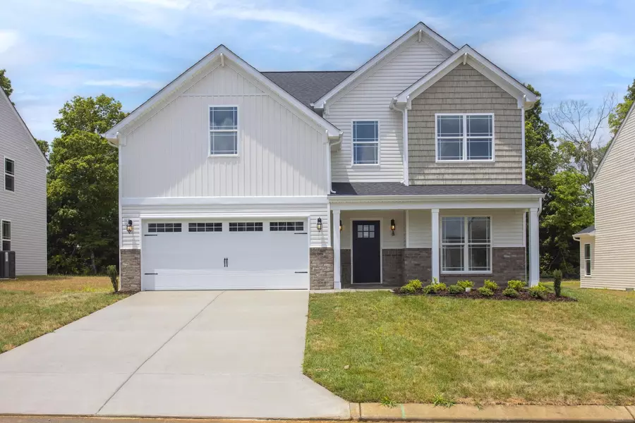 4020 Rampart Way, Spring Hill, TN 37174