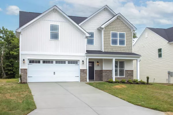 Spring Hill, TN 37174,4020 Rampart Way