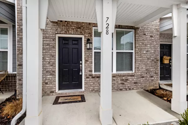 Nashville, TN 37209,615 Old Hickory Blvd #728