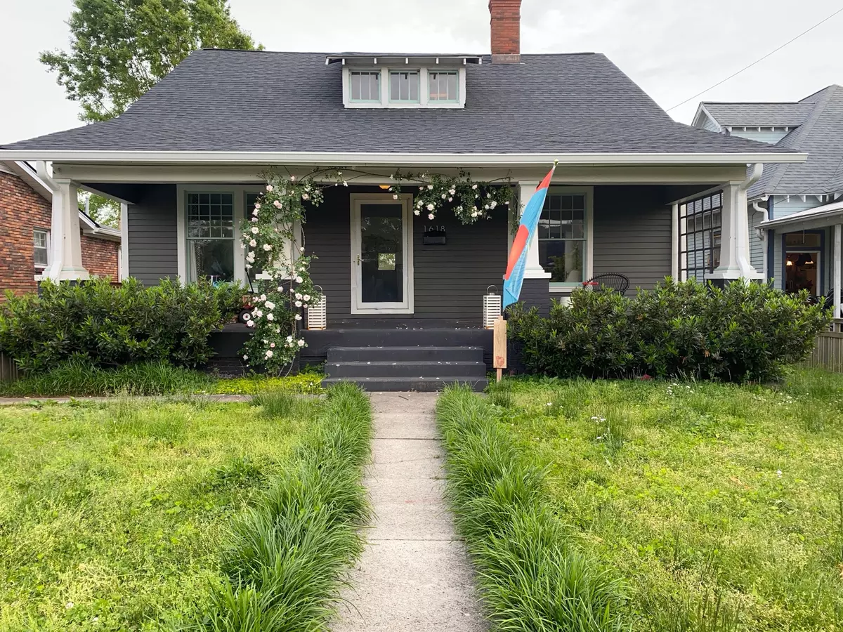 Nashville, TN 37206,1618 Holly St