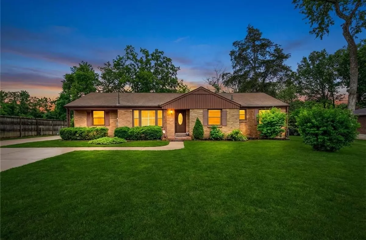 Nashville, TN 37210,521 Bismark Dr