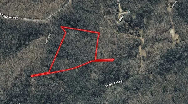 Sugar Tree, TN 38380,0 Redbud Cv #NW