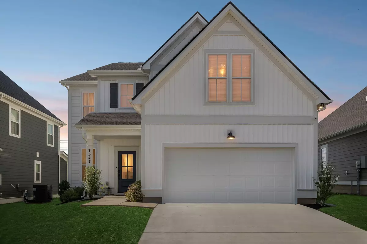 Antioch, TN 37013,7547 Maggie Dr