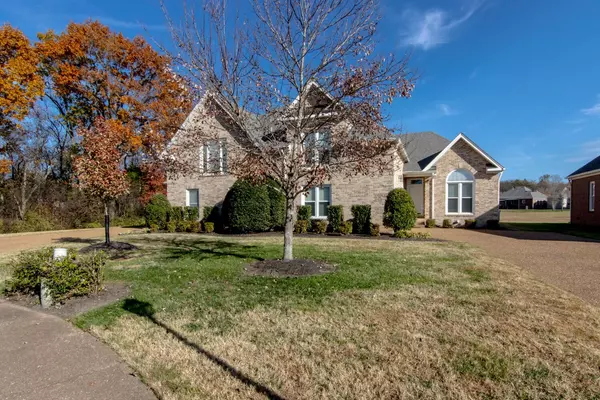 Hermitage, TN 37076,168 Stoners Glen Dr