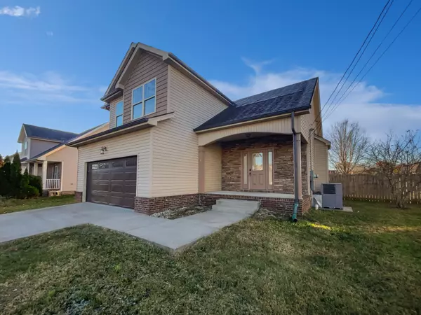 Clarksville, TN 37042,944 Silty Dr