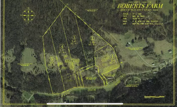 Carthage, TN 37030,0 Hogans Creek Road