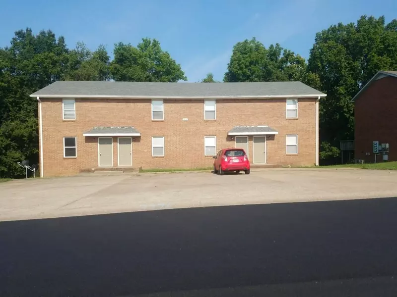 3276 Tower Dr #B, Clarksville, TN 37042