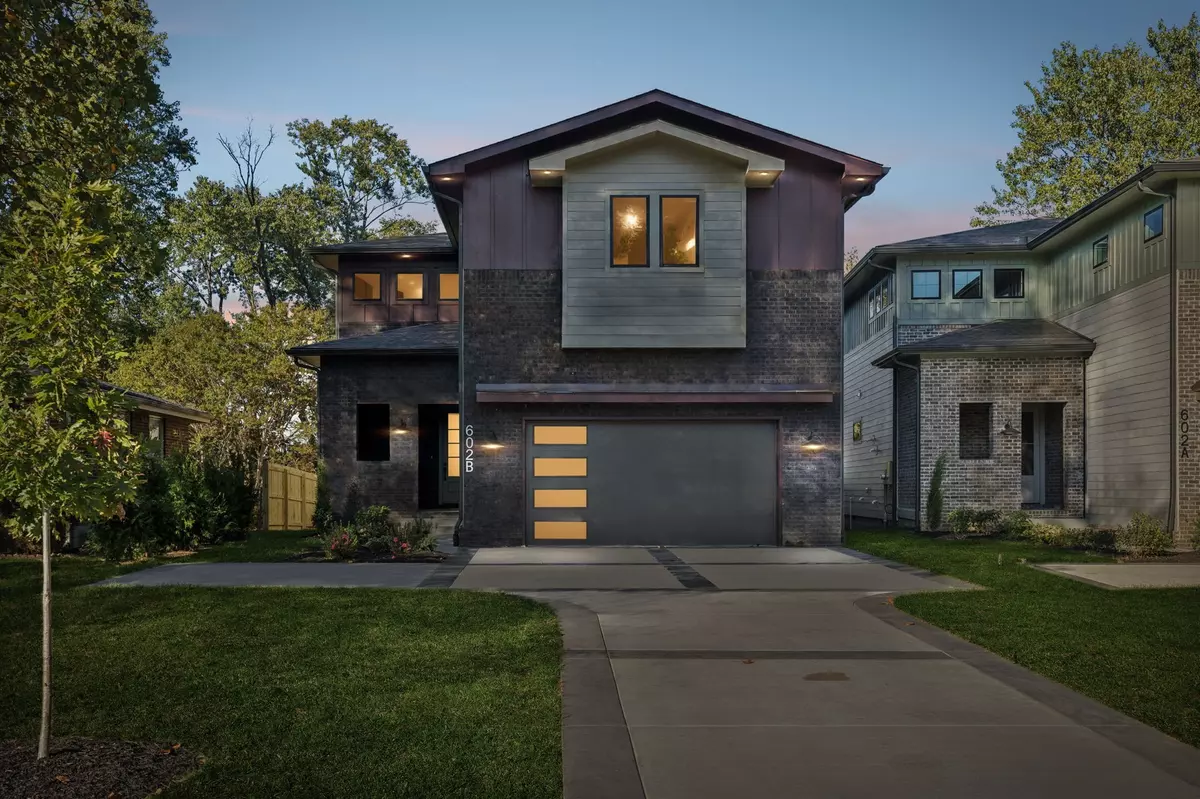 Nashville, TN 37211,602B Watsonwood Dr