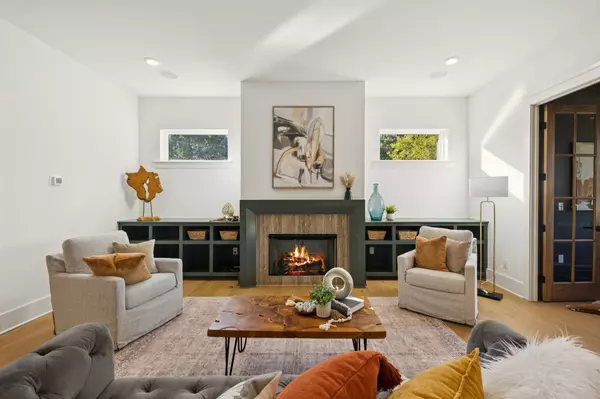 Nashville, TN 37211,602B Watsonwood Dr