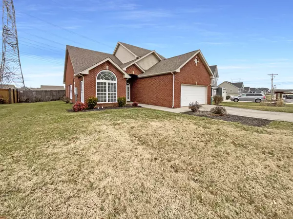 Spring Hill, TN 37174,3007 Manchester Dr