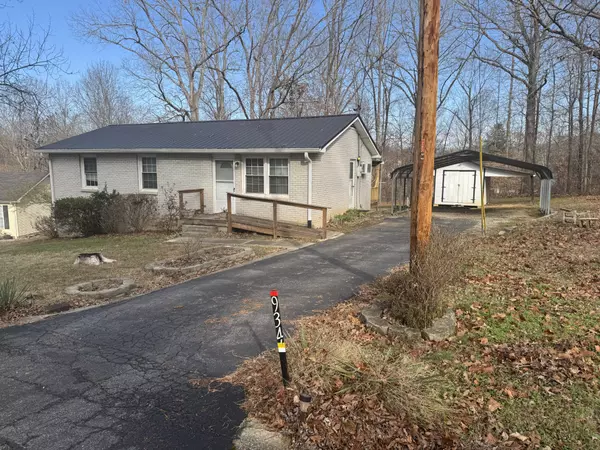 White Bluff, TN 37187,934 Jordan Cir