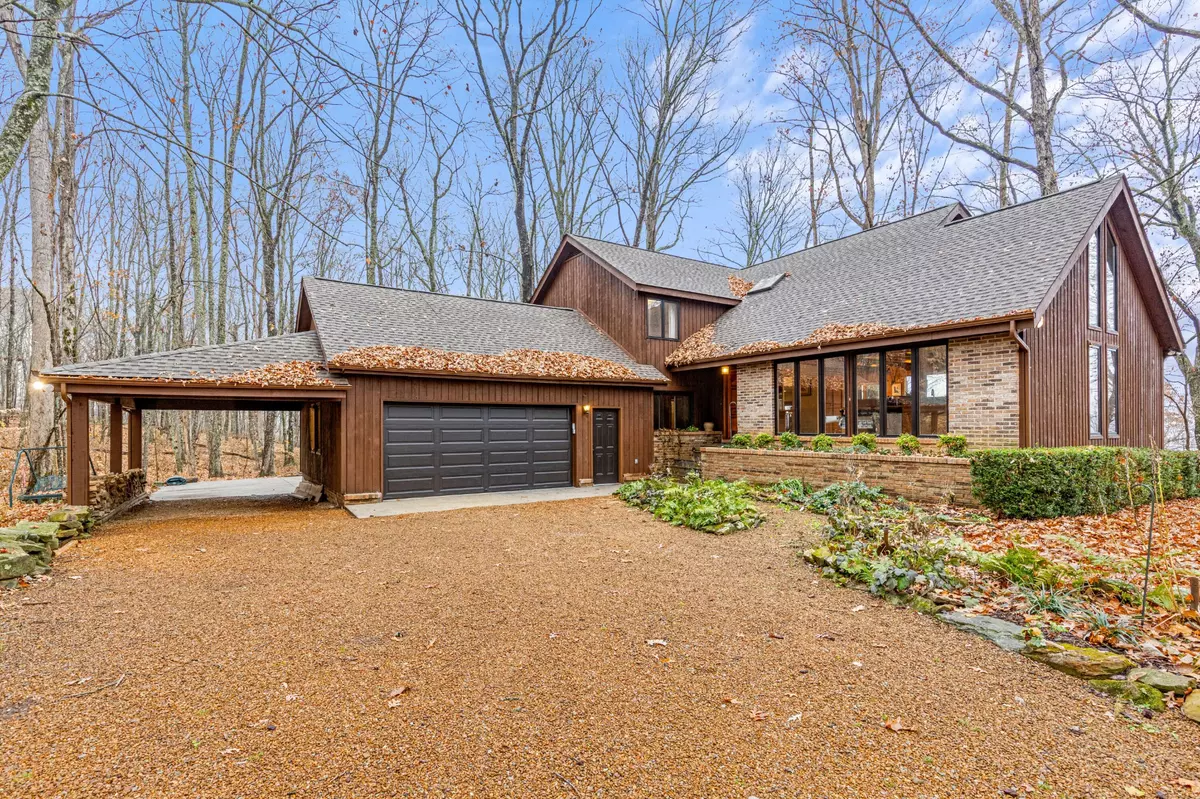 Sewanee, TN 37375,680 Rattlesnake Spring Road