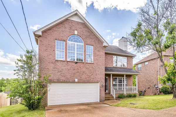 Nashville, TN 37211,517 Cinnamon Pl