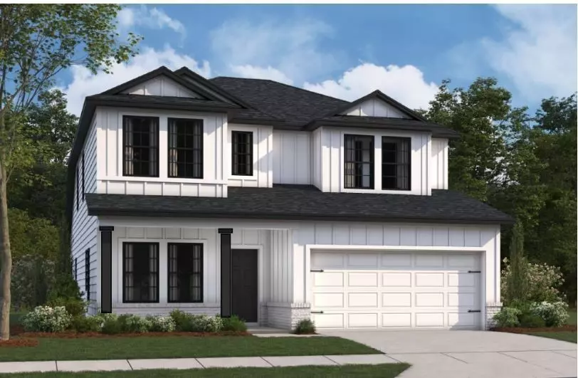 222 Cogner Dr, Lebanon, TN 37087