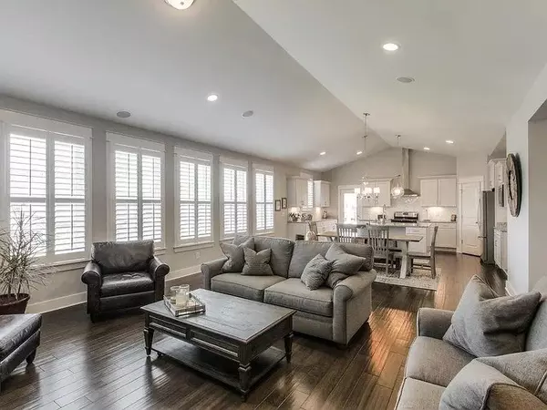 Franklin, TN 37064,725 Newcomb St