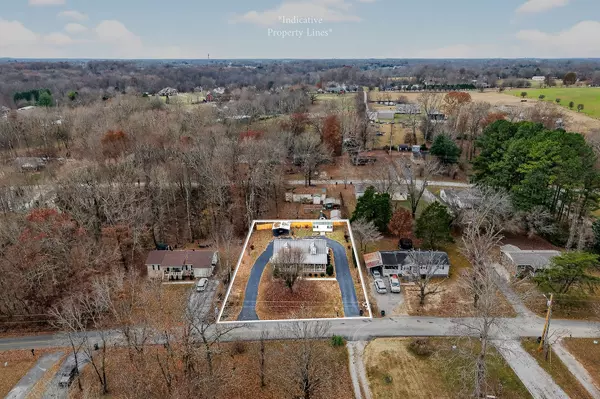 Mcminnville, TN 37110,106 June St