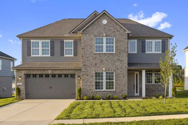 Spring Hill, TN 37174,7003 Thunderhead Way