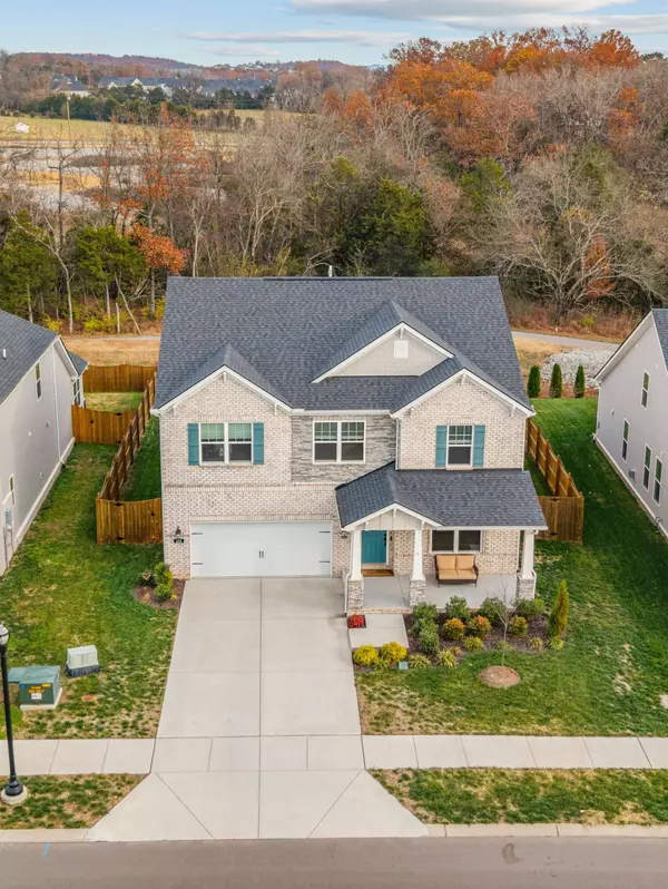 Mount Juliet, TN 37122,413 Mabels Way