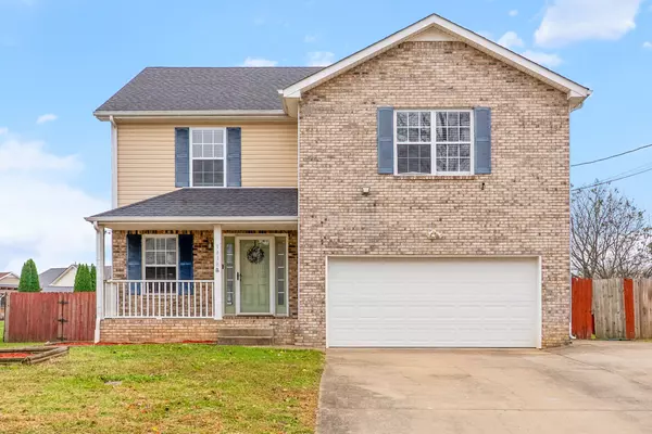 Clarksville, TN 37042,1438 Addison Dr