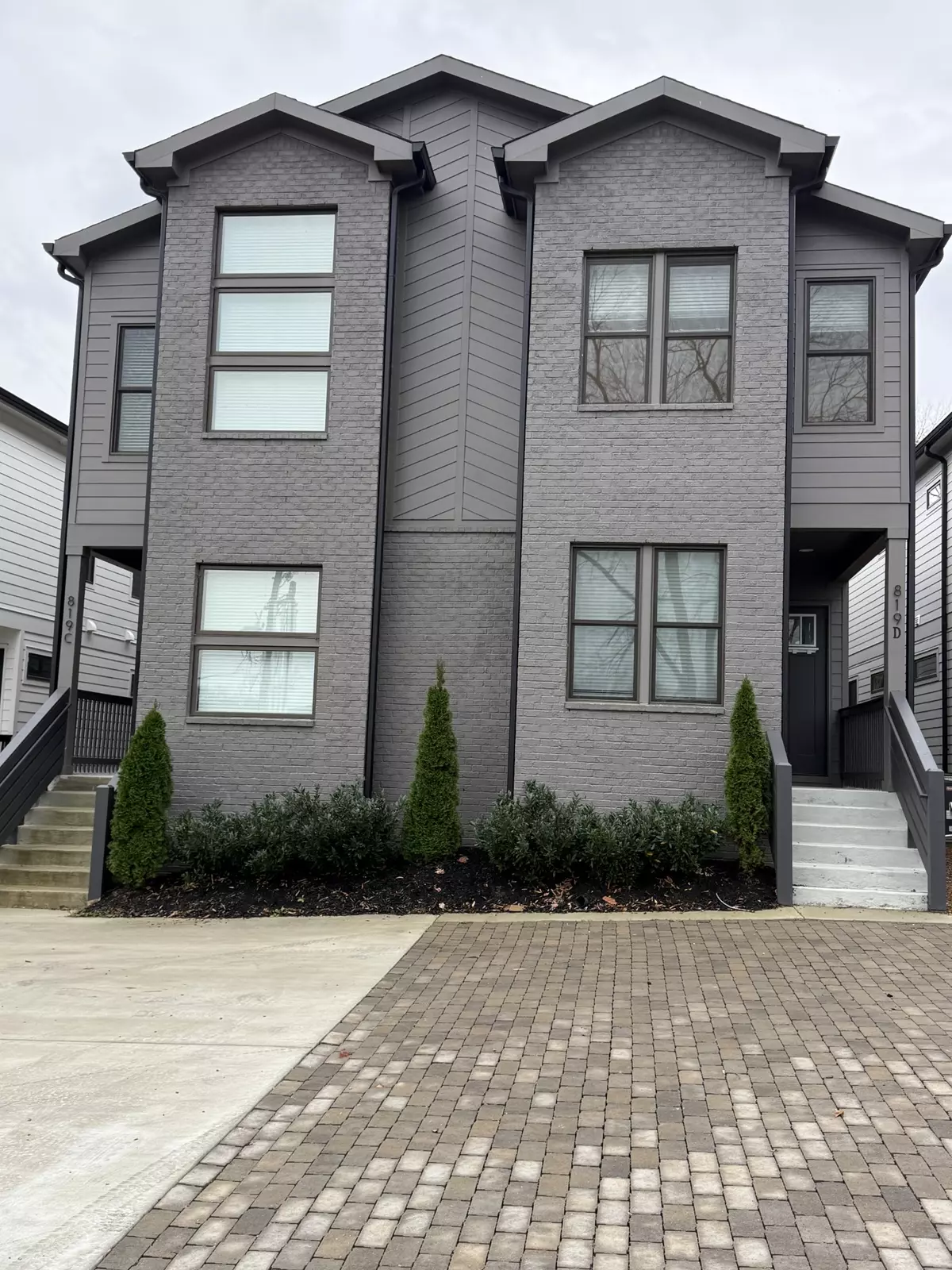 Nashville, TN 37209,819D Watts Ln