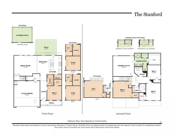 Nashville, TN 37207,536 Misty Creek Court