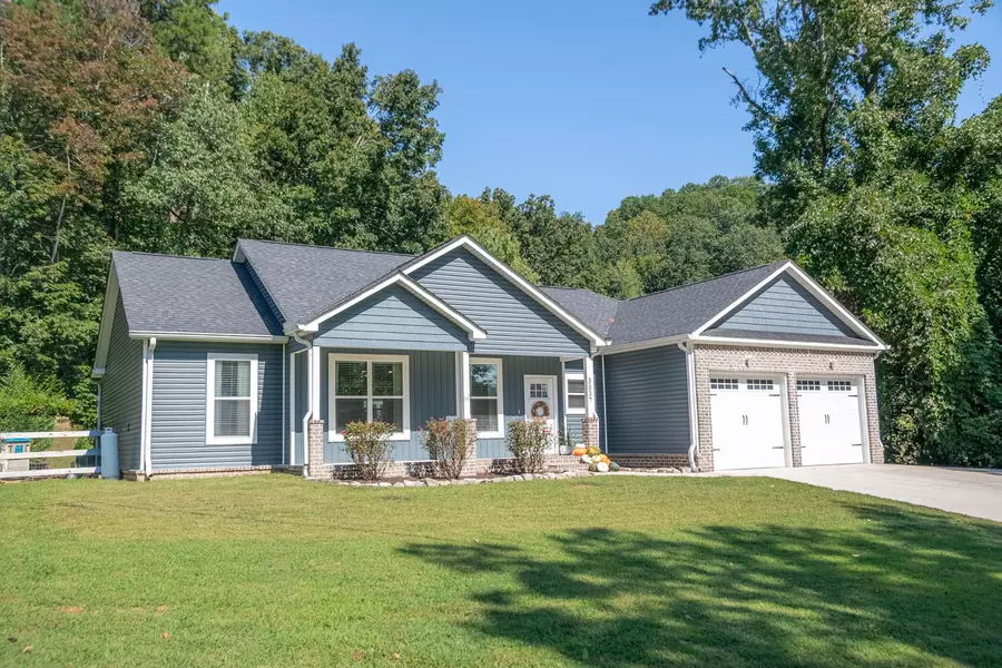 3837 Mountain Top Road, Chattanooga, TN 37419