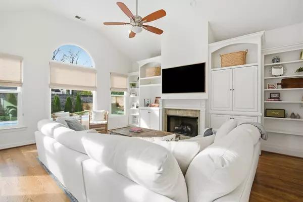 Nashville, TN 37205,107 Brookfield Ave