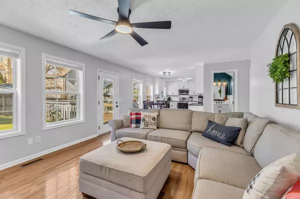 Spring Hill, TN 37174,2005 Trenton Dr