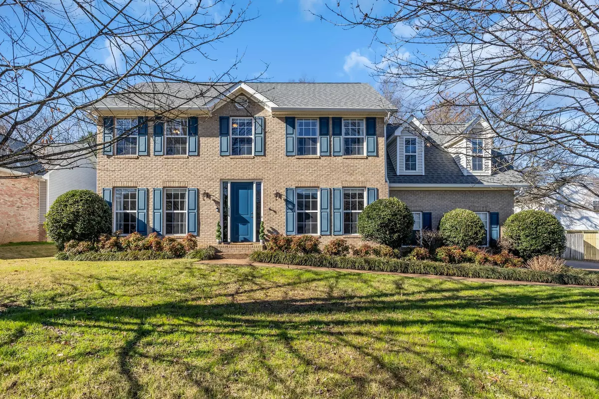 Spring Hill, TN 37174,2005 Trenton Dr