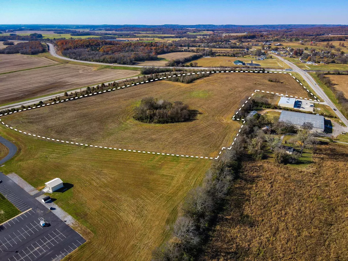 Hopkinsville, KY 42240,0 Cadiz Rd