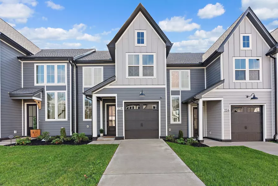 3611 Simba Lane, Murfreesboro, TN 37127