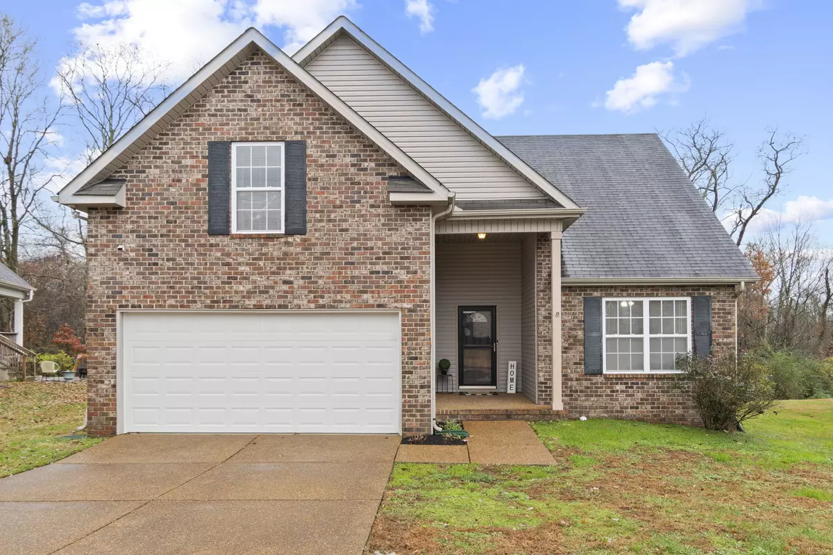 Spring Hill, TN 37174,1112 Golf View Way
