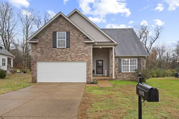 Spring Hill, TN 37174,1112 Golf View Way