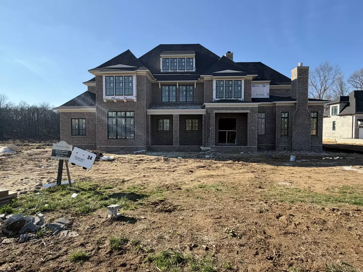 Brentwood, TN 37027,1669 Heartwood Ln