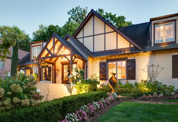 Nashville, TN 37215,3807 Harding Pl