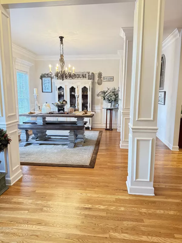 Lebanon, TN 37087,1914 Bartons Cv