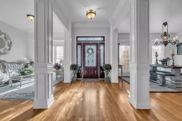 Lebanon, TN 37087,1914 Bartons Cv