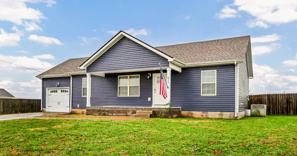 Oak Grove, KY 42262,825 Stableford Lane