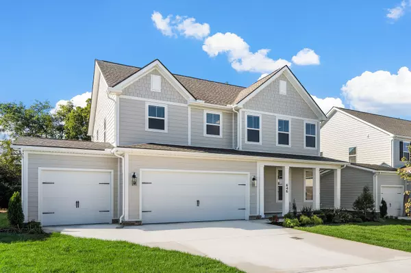 Spring Hill, TN 37174,650 Conifer Drive