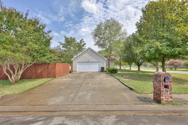 Murfreesboro, TN 37128,1634 Cason Trl