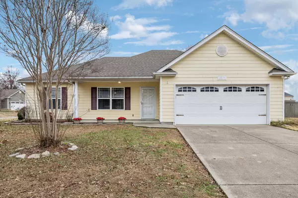 2275 Honey Farm Way, Columbia, TN 38401