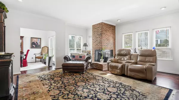 Dalton, GA 30720,2606 Foxmore Circle