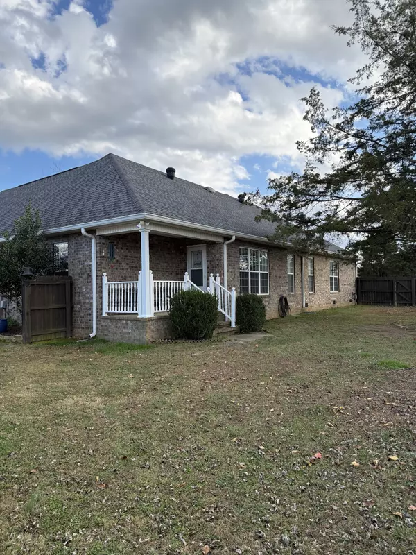 Fayetteville, TN 37334,61 Old Mill Way