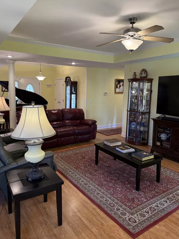 Fayetteville, TN 37334,61 Old Mill Way