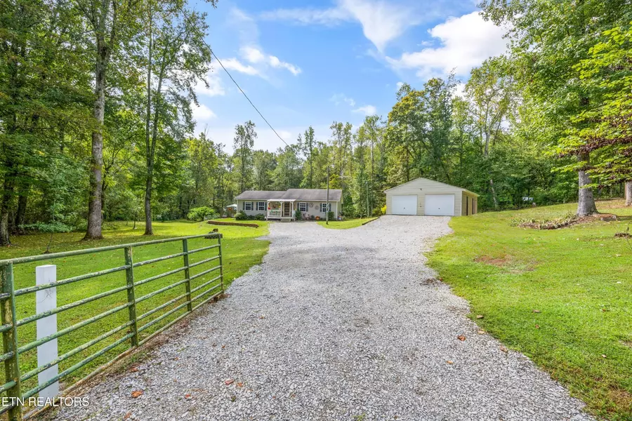 101 Narramore Lane, Philadelphia, TN 37846