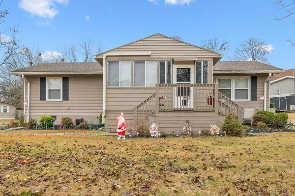 Mount Juliet, TN 37122,100 Starr Dr